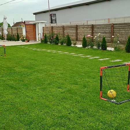 Apartamento Family House Pristol Exterior foto