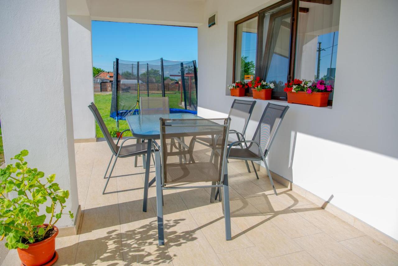Apartamento Family House Pristol Exterior foto