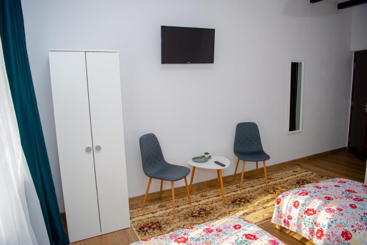 Apartamento Family House Pristol Exterior foto
