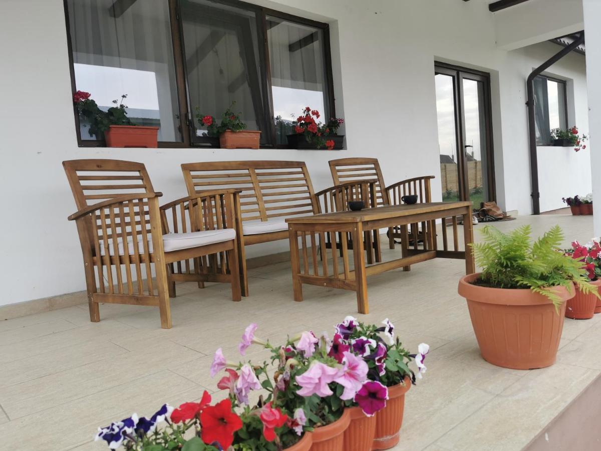 Apartamento Family House Pristol Exterior foto