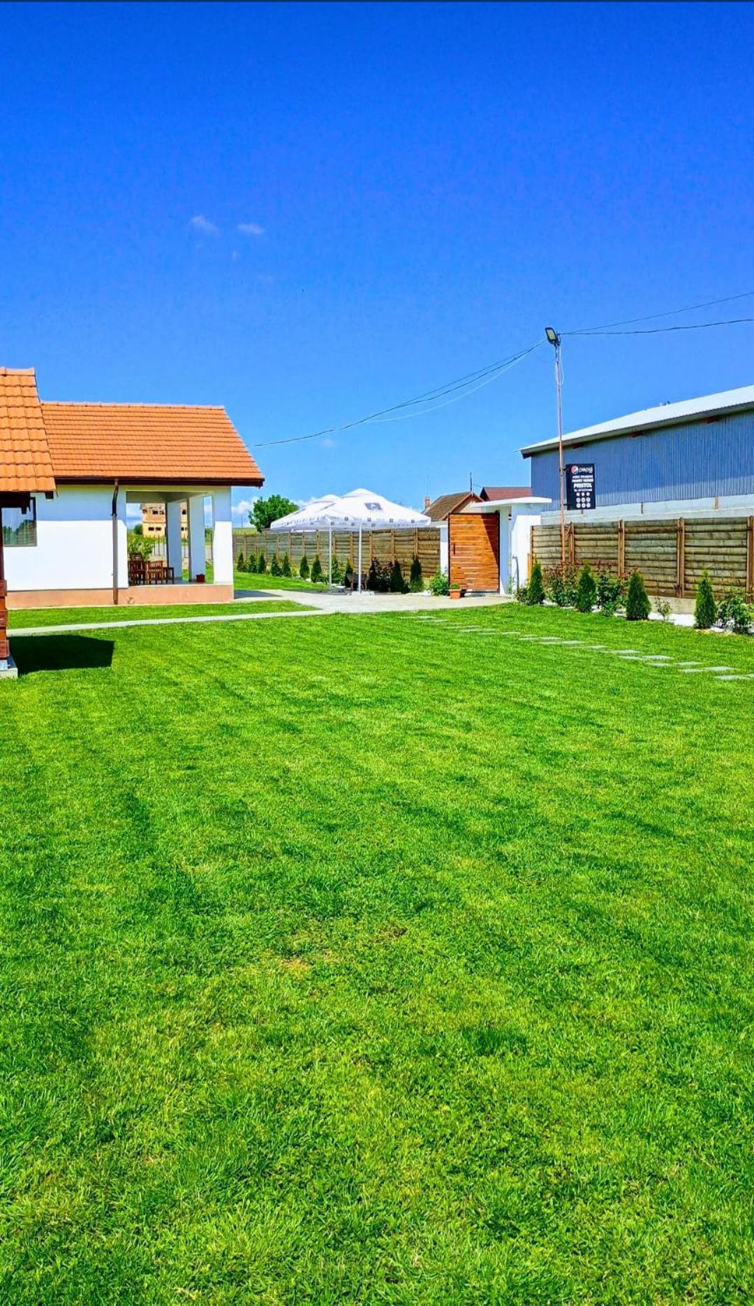 Apartamento Family House Pristol Exterior foto