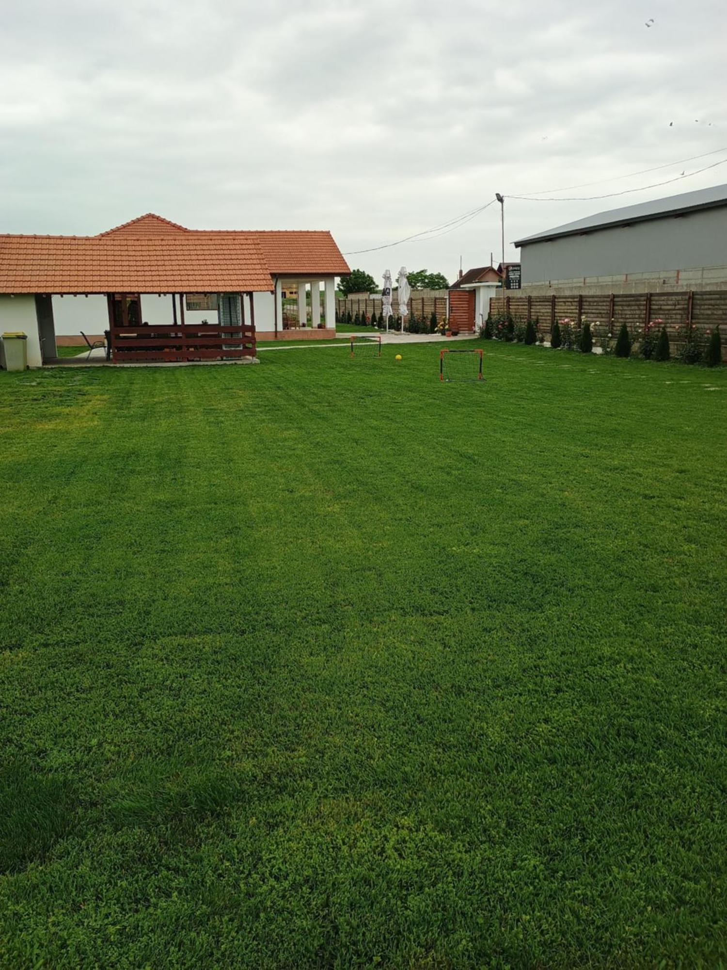 Apartamento Family House Pristol Exterior foto