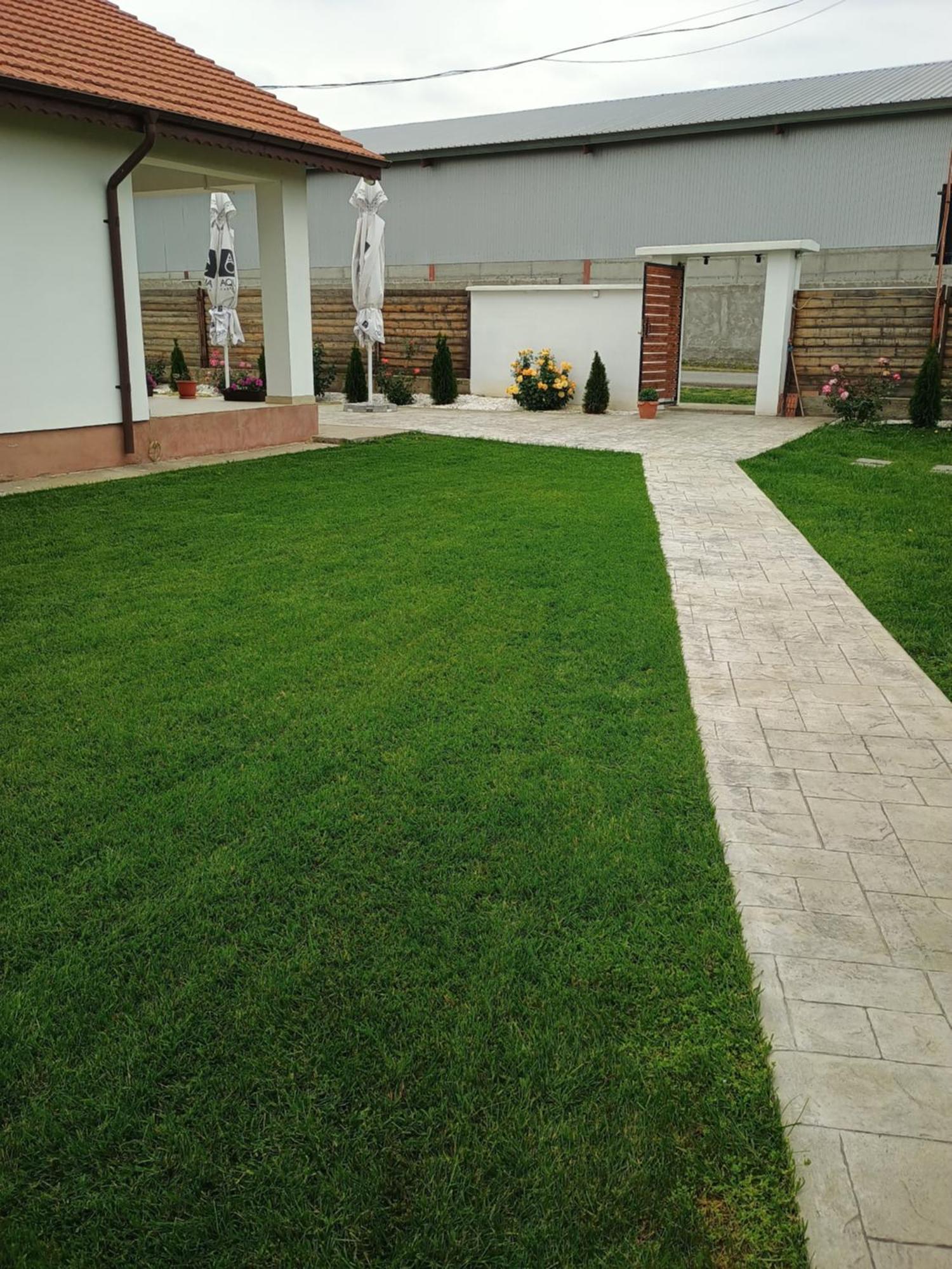 Apartamento Family House Pristol Exterior foto